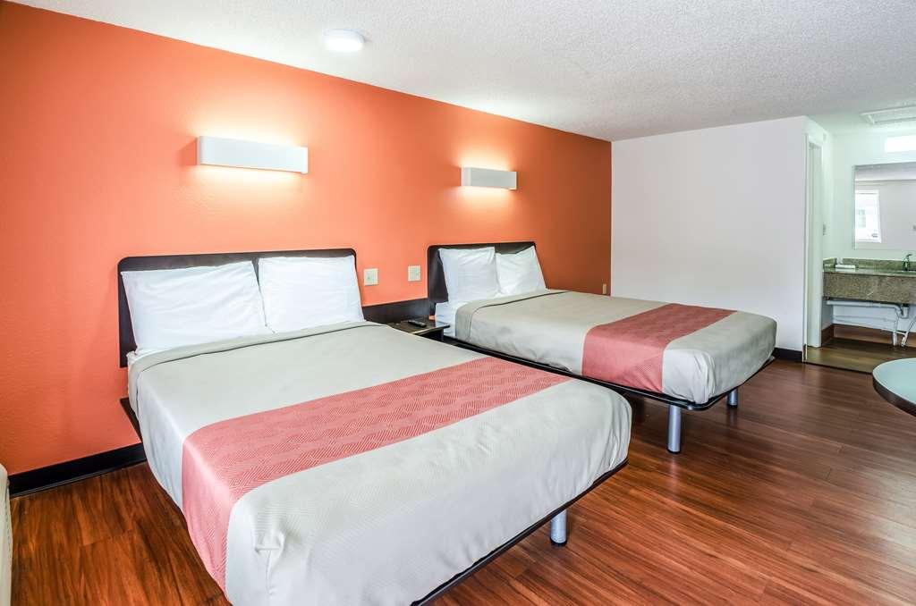 Motel 6 Troutville, Va חדר תמונה