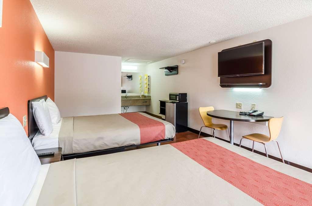 Motel 6 Troutville, Va חדר תמונה