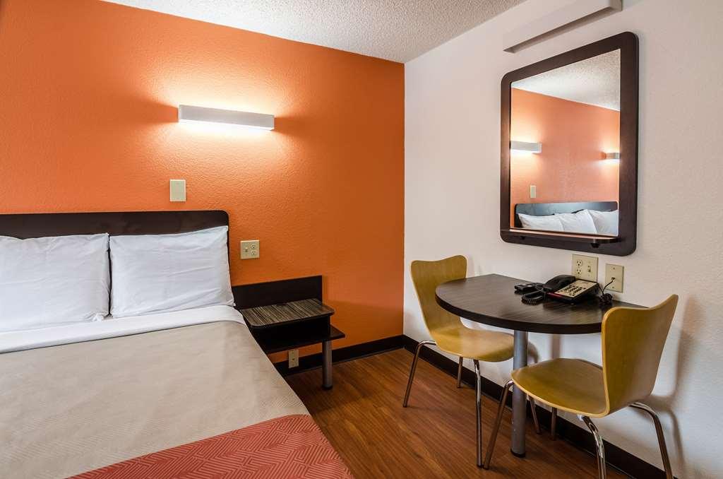 Motel 6 Troutville, Va חדר תמונה