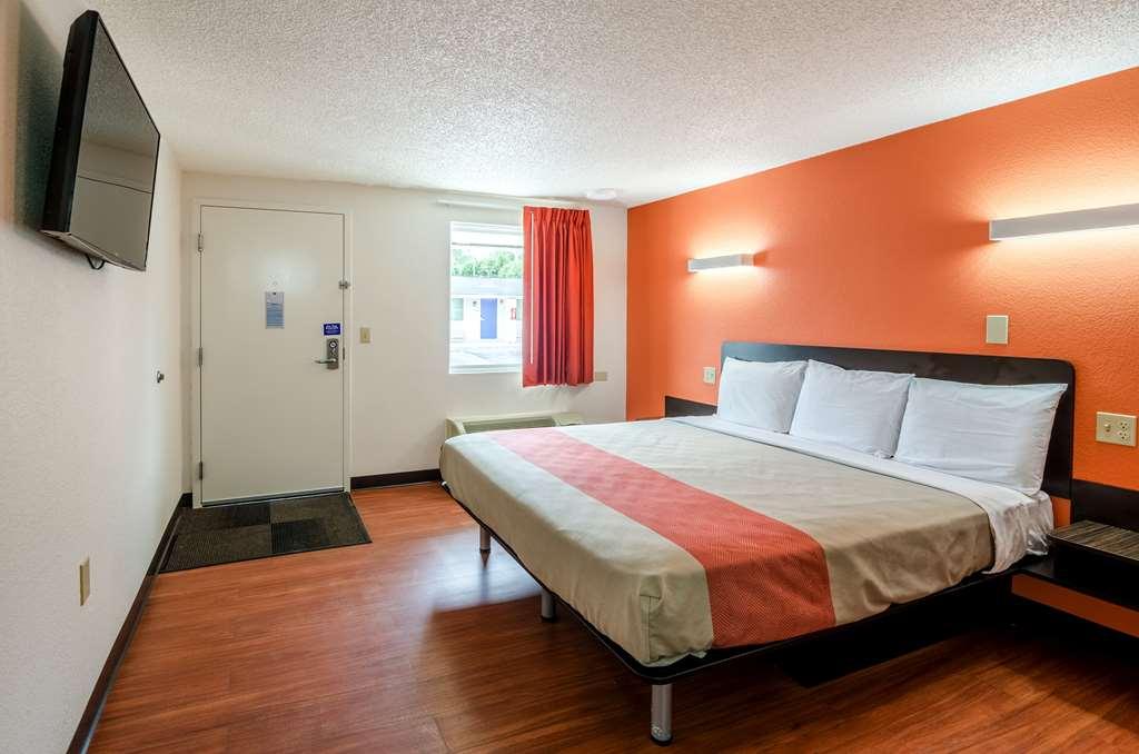 Motel 6 Troutville, Va חדר תמונה