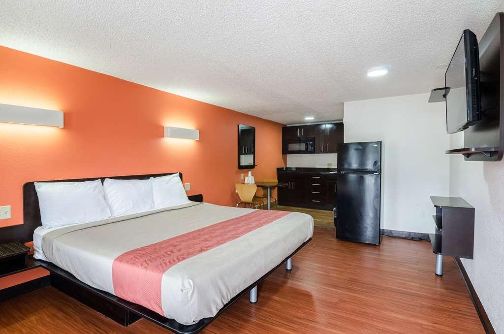 Motel 6 Troutville, Va חדר תמונה