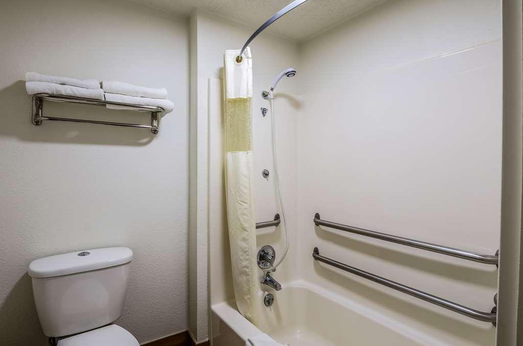 Motel 6 Troutville, Va חדר תמונה