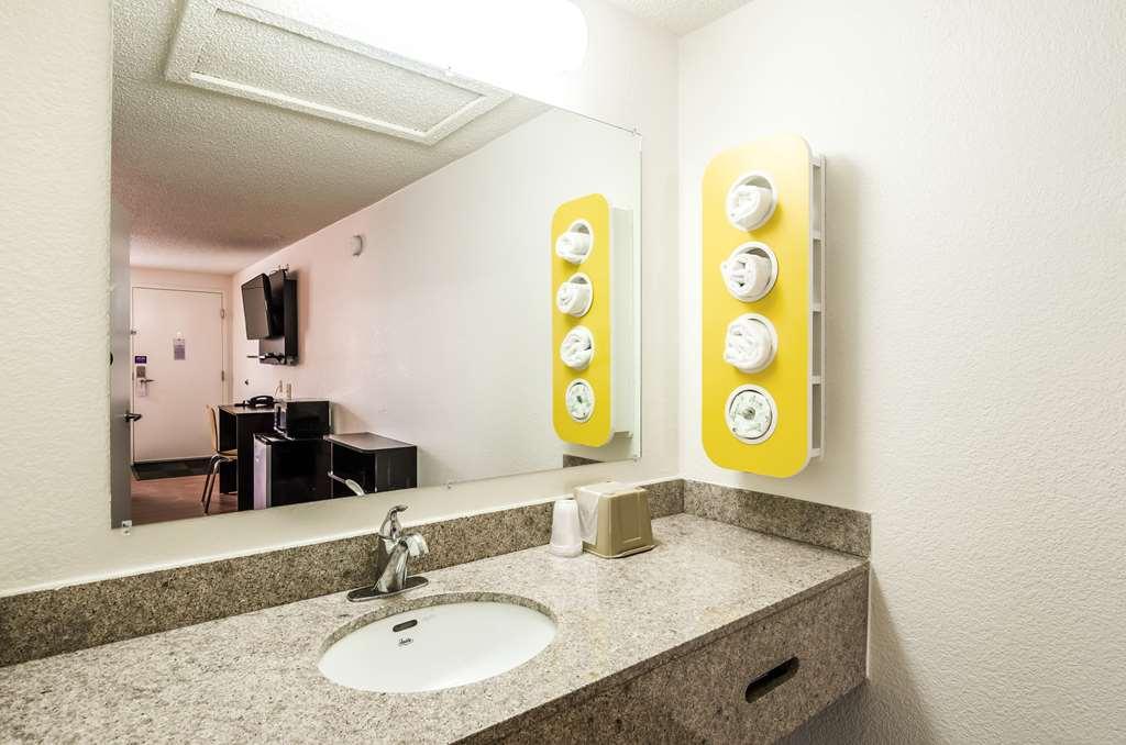 Motel 6 Troutville, Va חדר תמונה