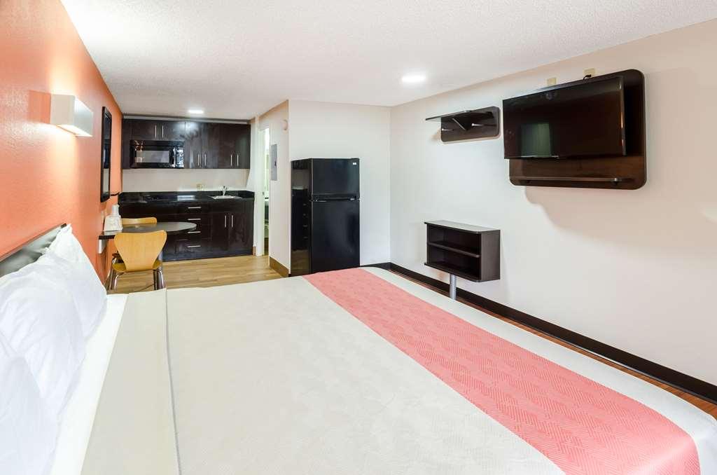 Motel 6 Troutville, Va חדר תמונה