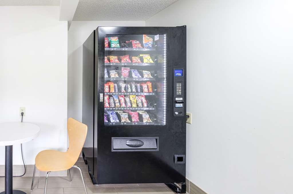 Motel 6 Troutville, Va מתקנים תמונה