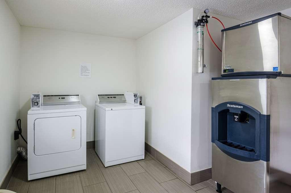 Motel 6 Troutville, Va מתקנים תמונה