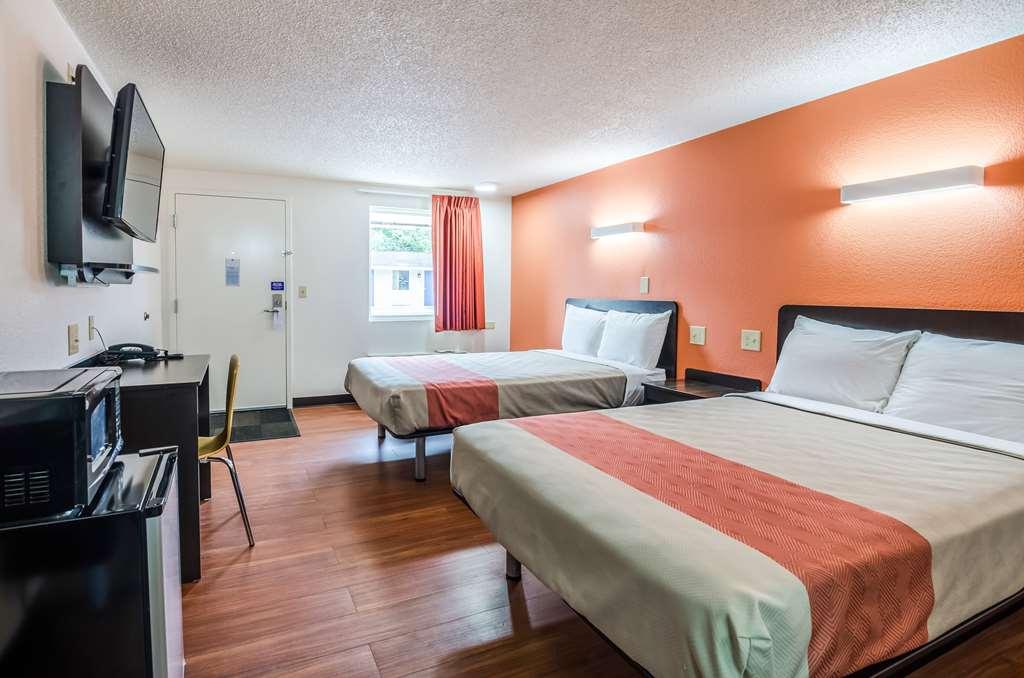 Motel 6 Troutville, Va חדר תמונה